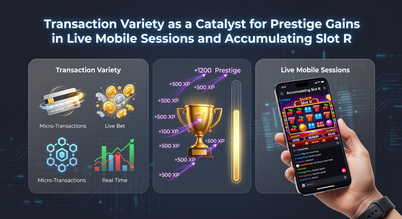 Slot reward accumulation screen on a mobile device with transaction history and VIP tier indicators visible
